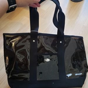 Coach Tote
